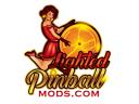 Lighted Pinball Mods logo